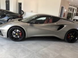 Lotus Emira V6 3.5 FIRST EDITION MANUALE