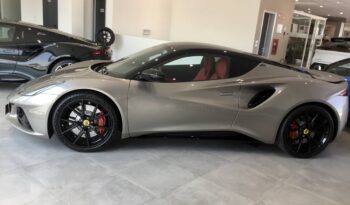 Lotus Emira V6 3.5 FIRST EDITION MANUALE pieno