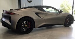 Lotus Emira V6 3.5 FIRST EDITION MANUALE