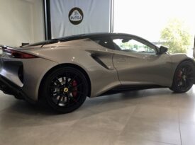 Lotus Emira V6 3.5 FIRST EDITION MANUALE