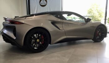 Lotus Emira V6 3.5 FIRST EDITION MANUALE pieno