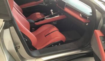 Lotus Emira V6 3.5 FIRST EDITION MANUALE pieno