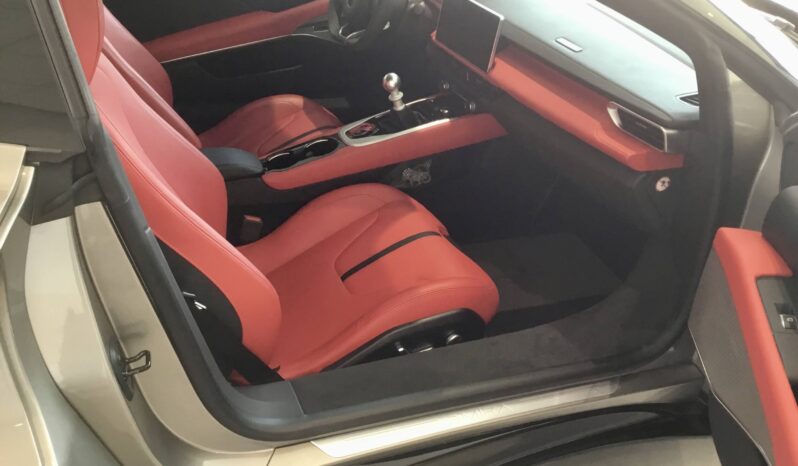 Lotus Emira V6 3.5 FIRST EDITION MANUALE pieno