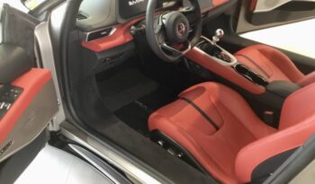 Lotus Emira V6 3.5 FIRST EDITION MANUALE pieno