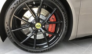 Lotus Emira V6 3.5 FIRST EDITION MANUALE pieno
