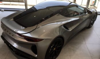 Lotus Emira V6 3.5 FIRST EDITION MANUALE pieno