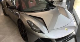 Lotus Emira V6 3.5 FIRST EDITION MANUALE