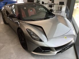 Lotus Emira V6 3.5 FIRST EDITION MANUALE