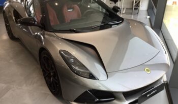 Lotus Emira V6 3.5 FIRST EDITION MANUALE pieno
