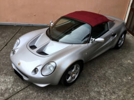Lotus Elise S1