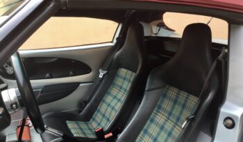 Lotus Elise S1 pieno
