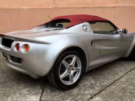 Lotus Elise S1