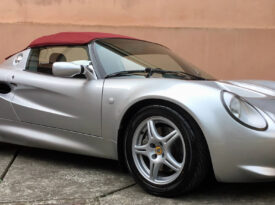Lotus Elise S1