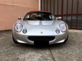 Lotus Elise S1