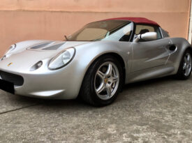 Lotus Elise S1