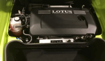 LOTUS ELISE 1.8 SPORT 220cv pieno