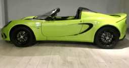 LOTUS ELISE 1.8 SPORT 220cv