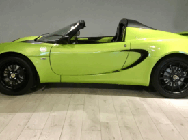 LOTUS ELISE 1.8 SPORT 220cv