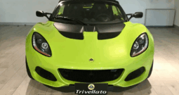 LOTUS ELISE 1.8 SPORT 220cv