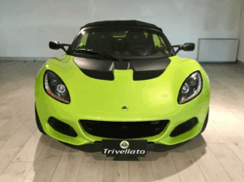 LOTUS ELISE 1.8 SPORT 220cv