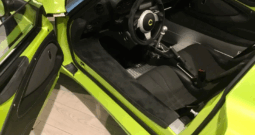 LOTUS ELISE 1.8 SPORT 220cv