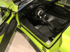 LOTUS ELISE 1.8 SPORT 220cv