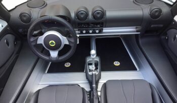 LOTUS ELISE SPORT 220cv pieno
