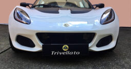 LOTUS ELISE SPORT 220cv