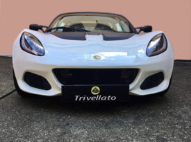 LOTUS ELISE SPORT 220cv