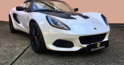 LOTUS ELISE SPORT 220cv