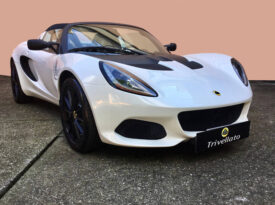 LOTUS ELISE SPORT 220cv