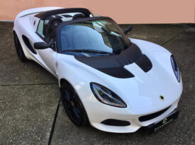 LOTUS ELISE SPORT 220cv