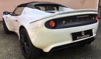 LOTUS ELISE SPORT 220cv pieno