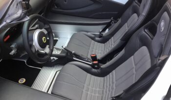 LOTUS ELISE SPORT 220cv pieno