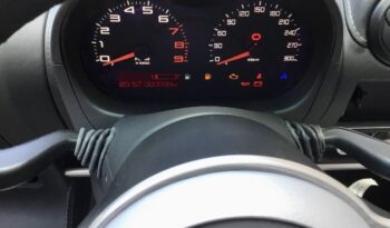 LOTUS ELISE SPORT 220cv pieno