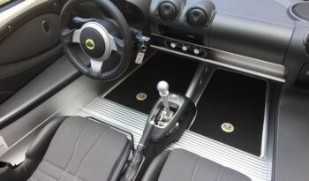 LOTUS ELISE SPORT 220cv pieno