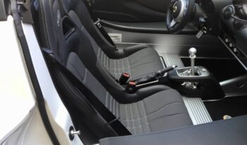 LOTUS ELISE SPORT 220cv pieno