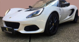 LOTUS ELISE SPORT 220cv