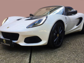 LOTUS ELISE SPORT 220cv