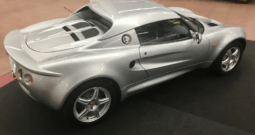 LOTUS ELISE S1