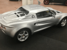 LOTUS ELISE S1