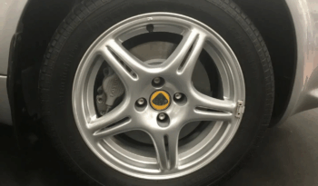 LOTUS ELISE S1 pieno