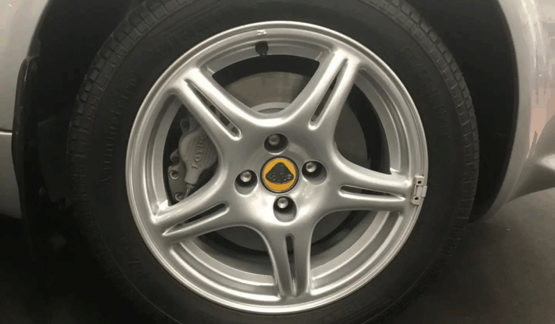 LOTUS ELISE S1 pieno