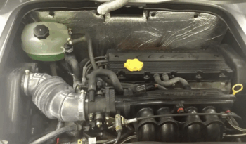 LOTUS ELISE S1 pieno