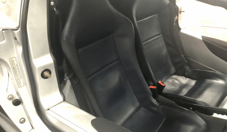 LOTUS ELISE S1 pieno