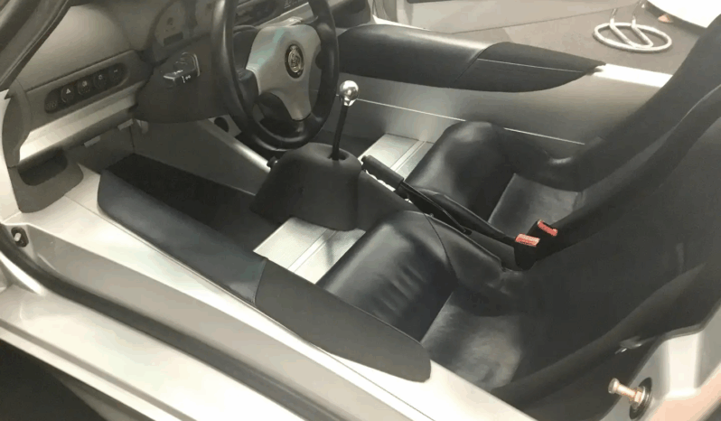 LOTUS ELISE S1 pieno