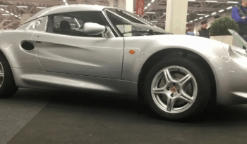 LOTUS ELISE S1 pieno