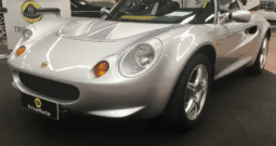 LOTUS ELISE S1