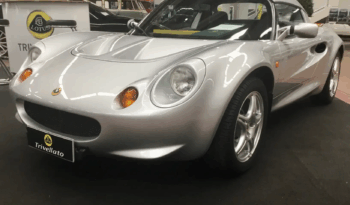 LOTUS ELISE S1 pieno