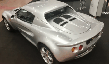 LOTUS ELISE S1 pieno